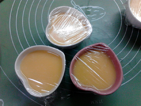 蝦仁蒸蛋羹的做法-咸鮮味蒸菜譜-易網健康養生網 蝦仁蒸蛋羹的做法-咸鮮味蒸菜譜