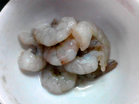 蝦仁蒸蛋羹的做法-咸鮮味蒸菜譜-易網健康養生網 蝦仁蒸蛋羹的做法-咸鮮味蒸菜譜