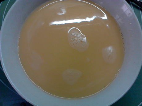 蝦仁蒸蛋羹的做法-咸鮮味蒸菜譜-易網健康養生網 蝦仁蒸蛋羹的做法-咸鮮味蒸菜譜