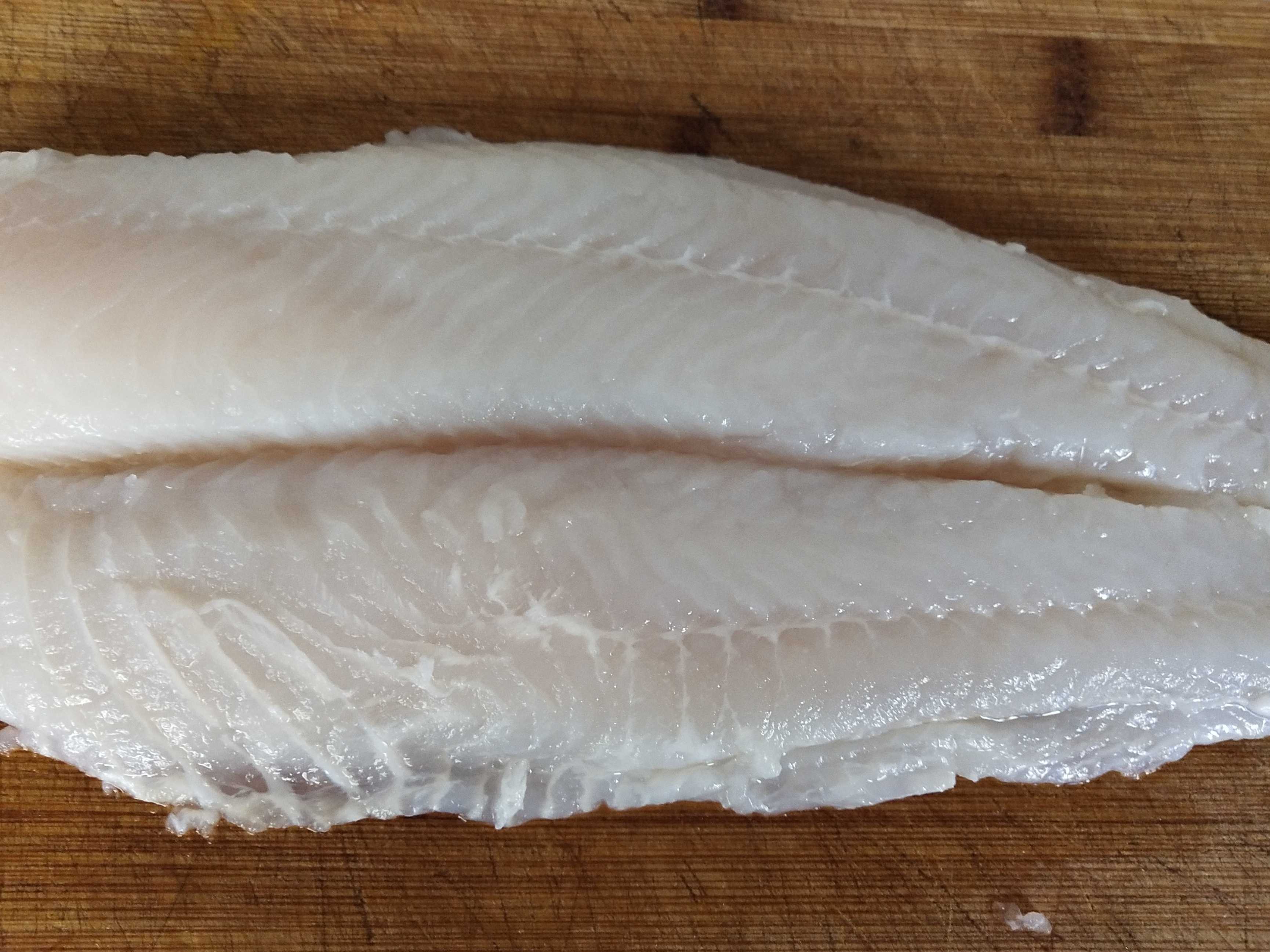 煎巴沙魚排的做法-咸鮮味煎菜譜