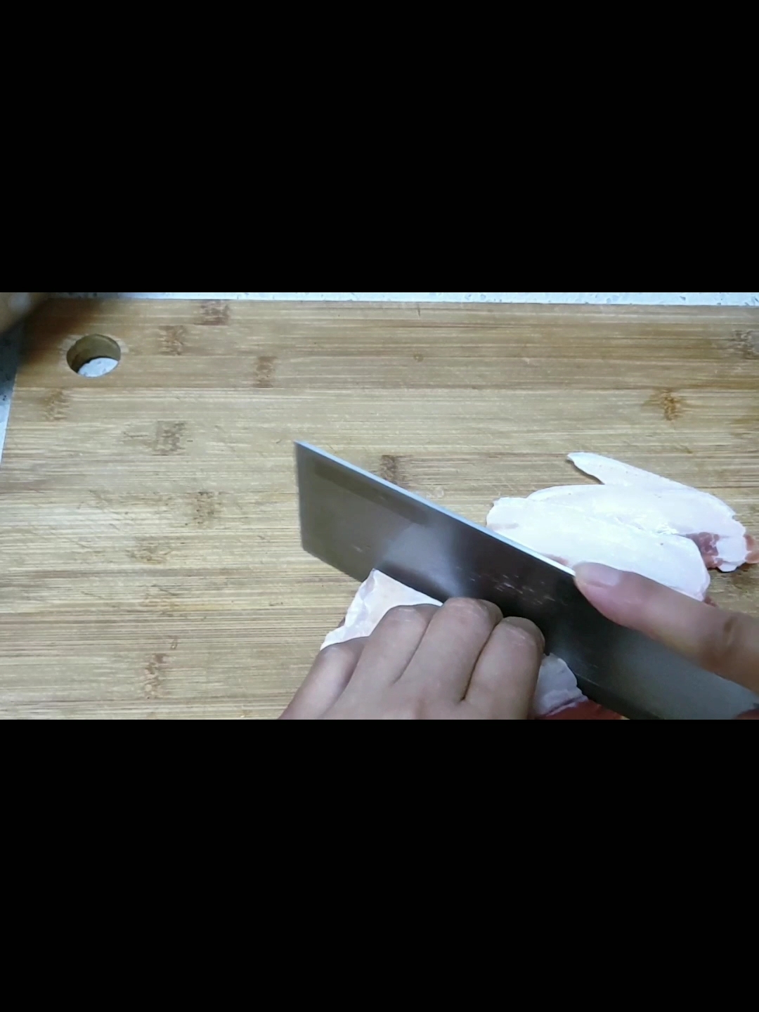 米粉肉的做法-咸鮮味蒸菜譜