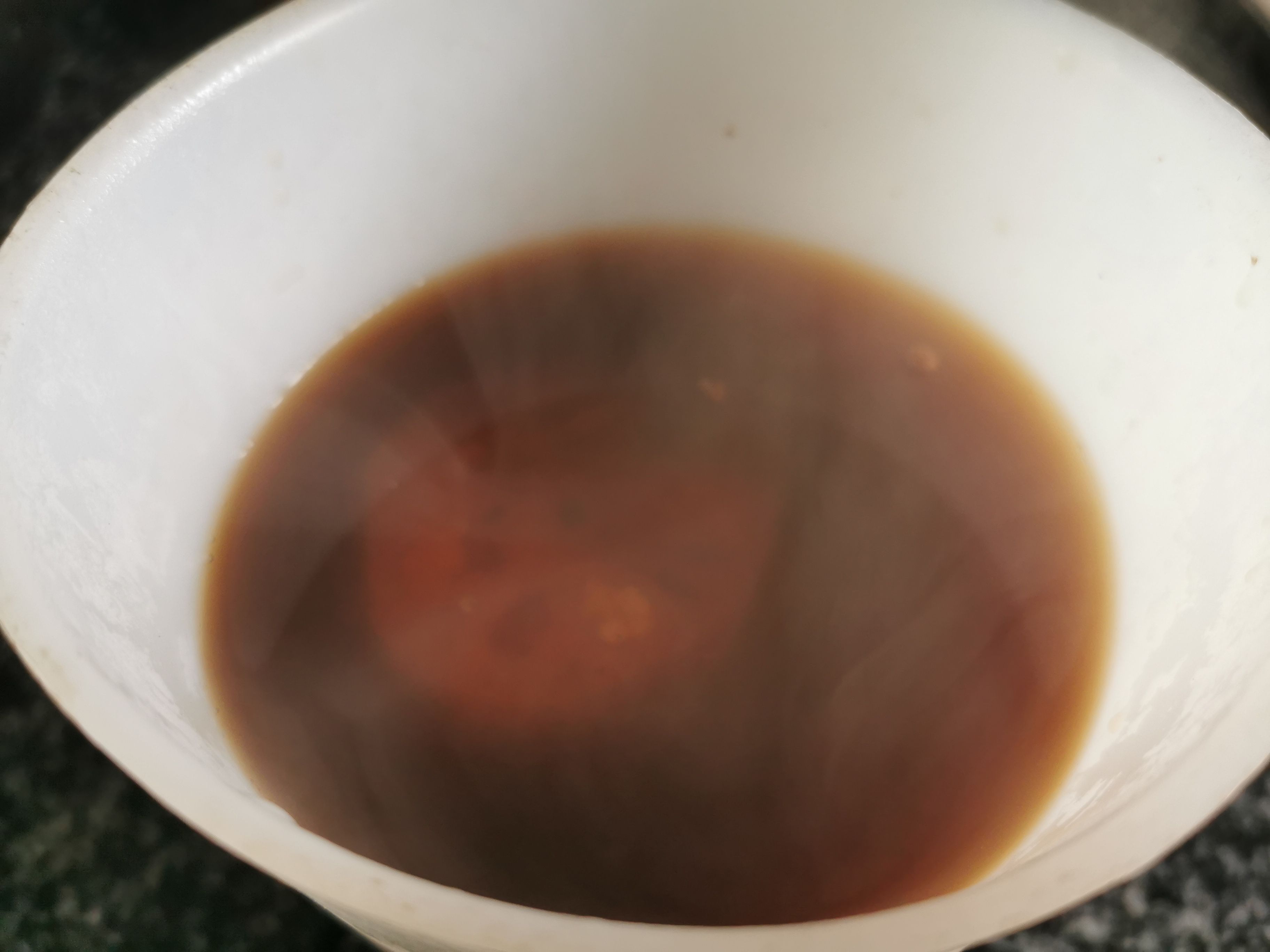 桂花糖藕的做法-甜味蒸菜譜