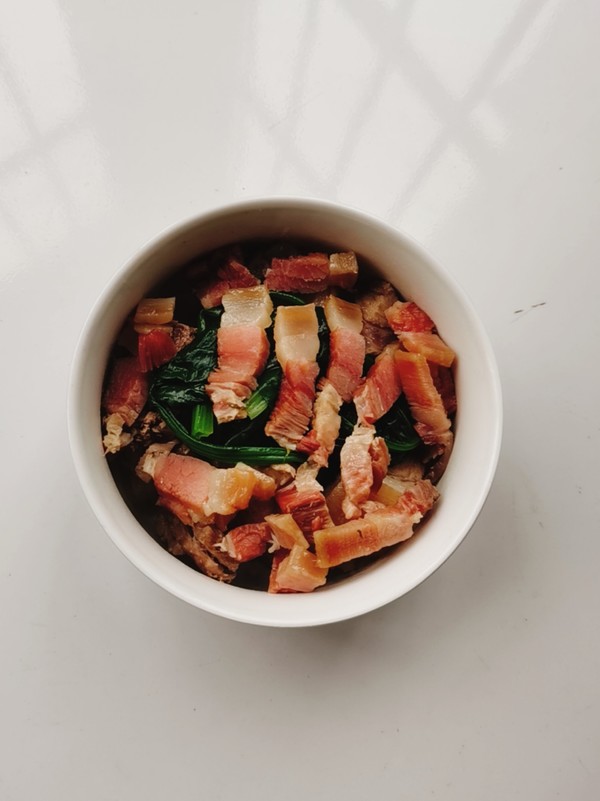 紅樓夢之火腿燉肘子的做法-咸鮮味燉菜譜