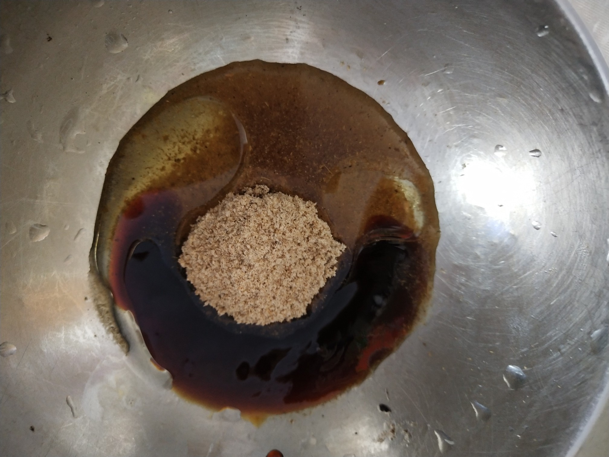 炙烤肥牛片的做法-咸鮮味煎菜譜