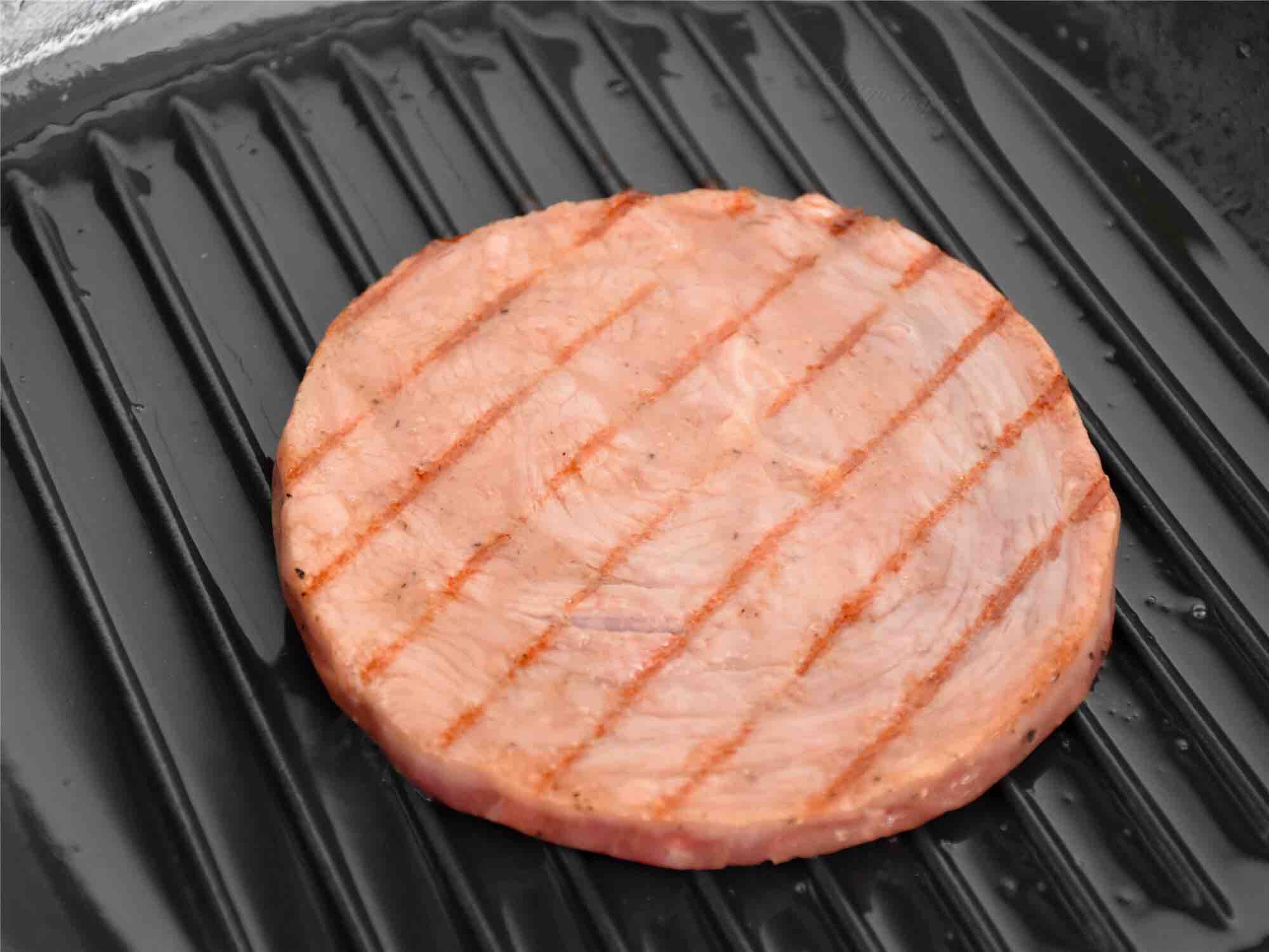 香煎鮮嫩牛排的做法-黑椒味煎菜譜