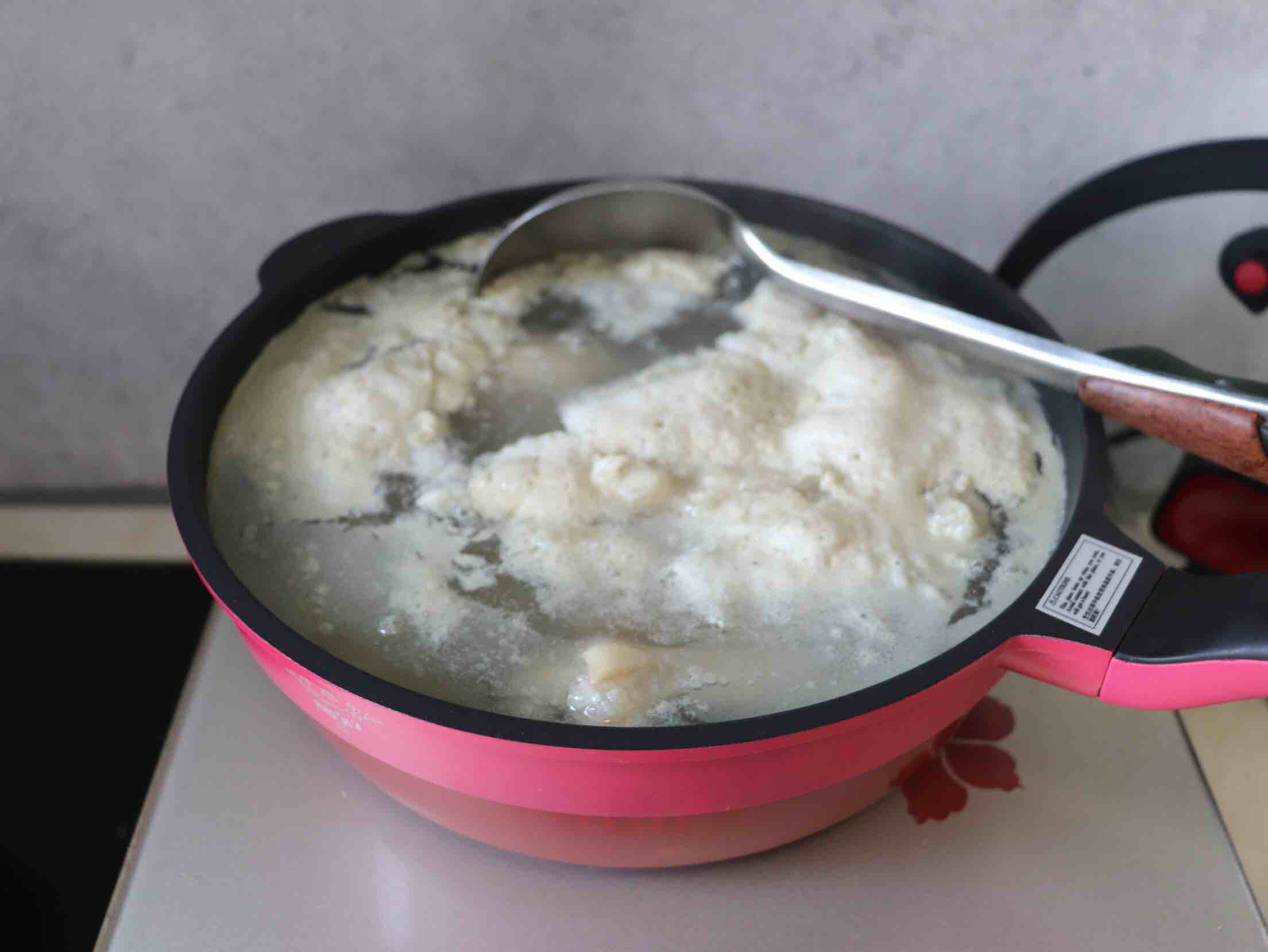 簡單易學的美味紅燒豬蹄的做法-家常味燒菜譜