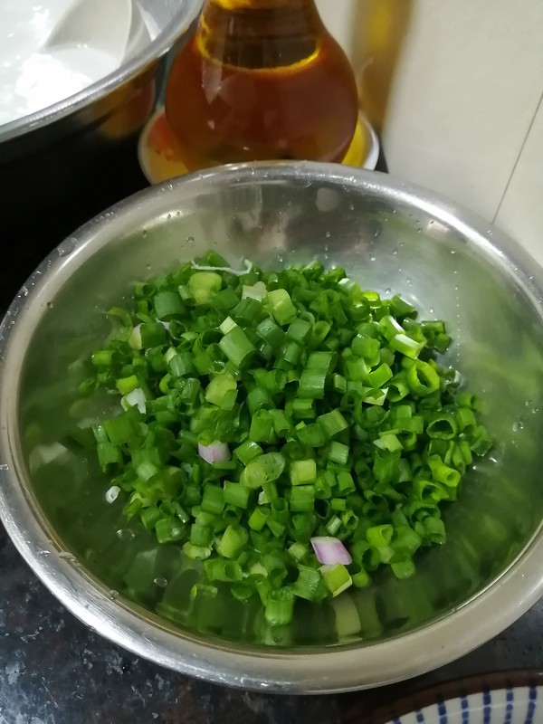 蒸腸粉的做法-家常味蒸菜譜