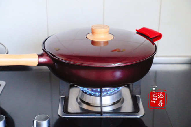 【添喜的廚房】蛤蜊蒸蛋的做法-咸鮮味蒸菜譜