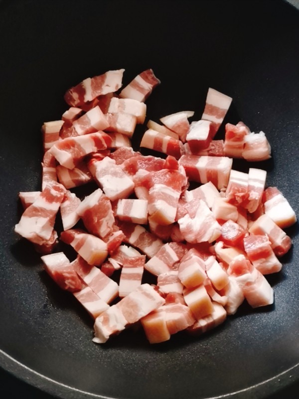 砂鍋壇肉的做法-咸鮮味砂鍋菜譜