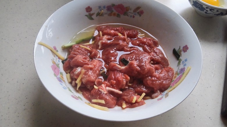 水煮牛肉的做法-咸鮮味煮菜譜-易網健康養生網 水煮牛肉的做法-咸鮮味煮菜譜