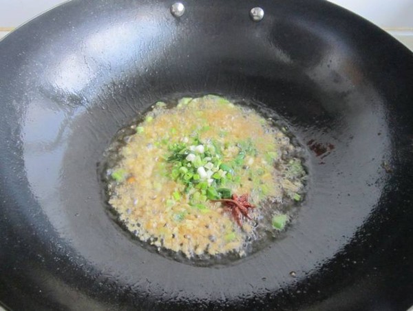 紅燒鯉魚的做法-家常味燒菜譜