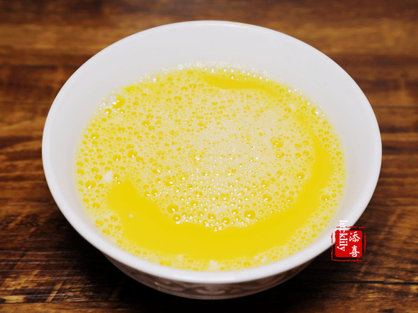 【添喜的廚房】蛤蜊蒸蛋的做法-咸鮮味蒸菜譜