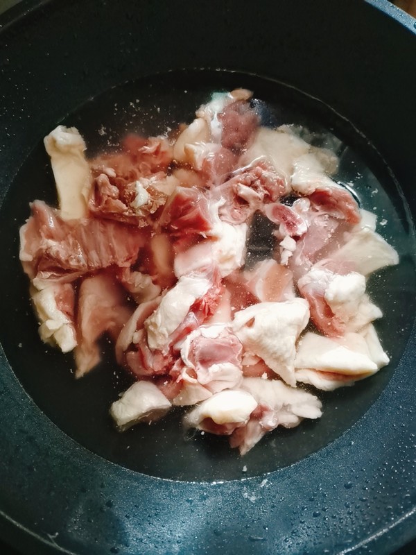 啤酒鴨的做法-咸鮮味燒菜譜