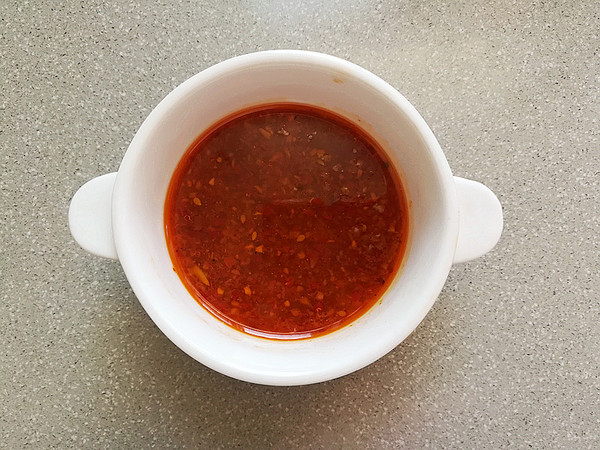 蒜蓉米粉蒸蝦的做法-家常味蒸菜譜