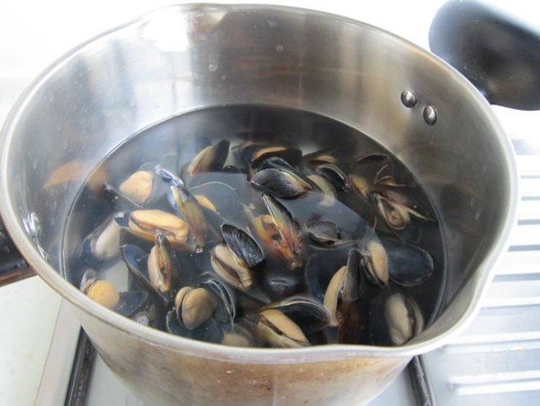 辣炒海虹的做法-香辣味炒菜譜