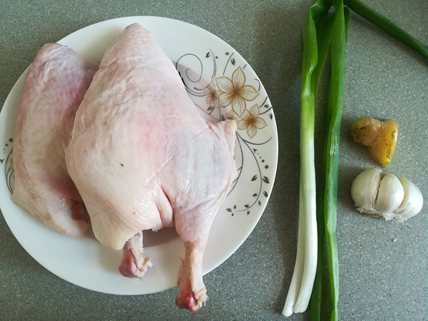 腐乳烤鴨腿的做法-家常味烤菜譜-易網<a href=http://www.gyfww.com/ target=_blank class=infotextkey>健康養生</a>網 腐乳烤鴨腿的做法-家常味烤菜譜