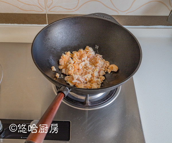 魚香雞絲的做法-家常味炒菜譜