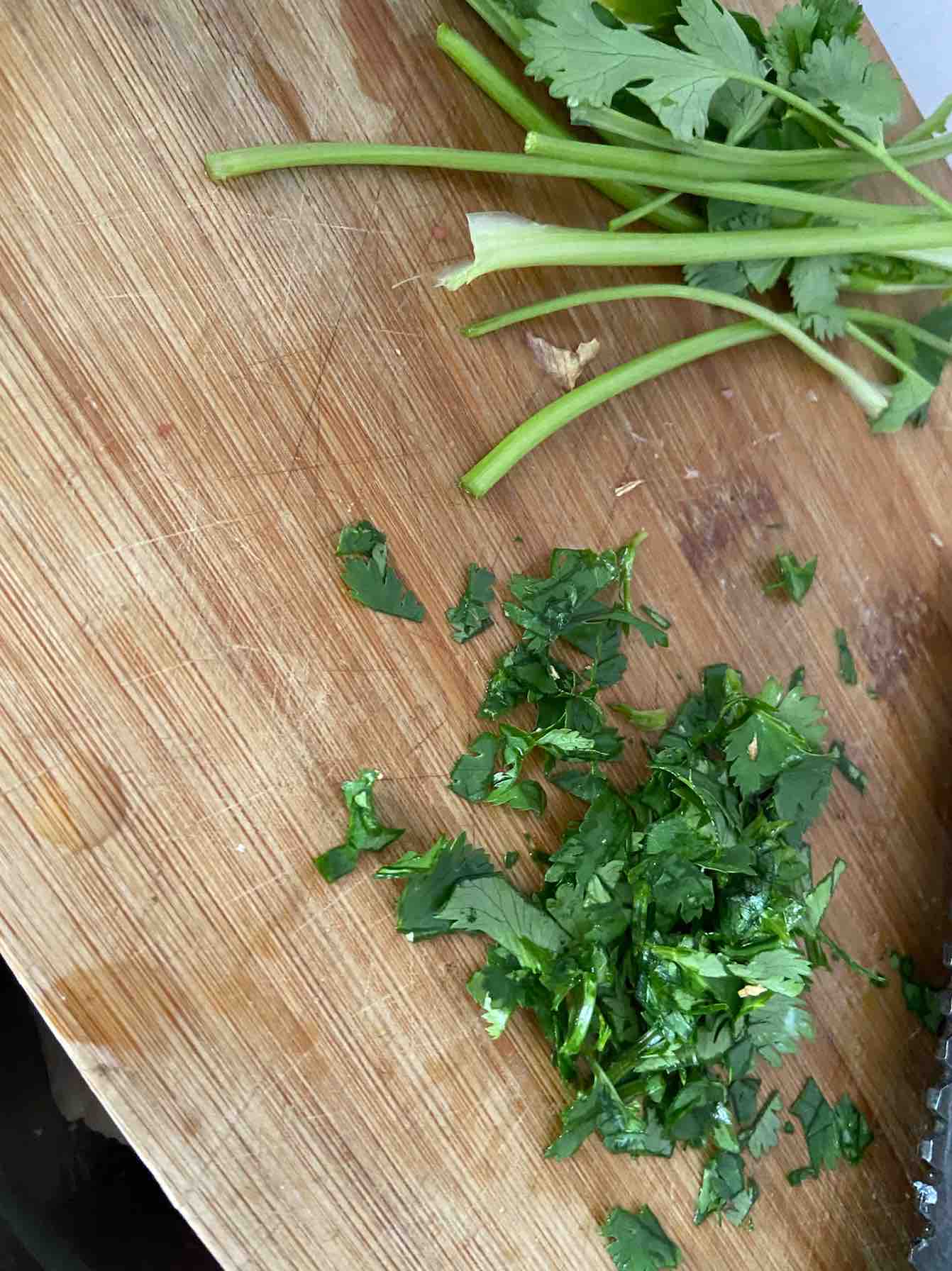 牛肉丸子湯的做法-咸鮮味煮菜譜