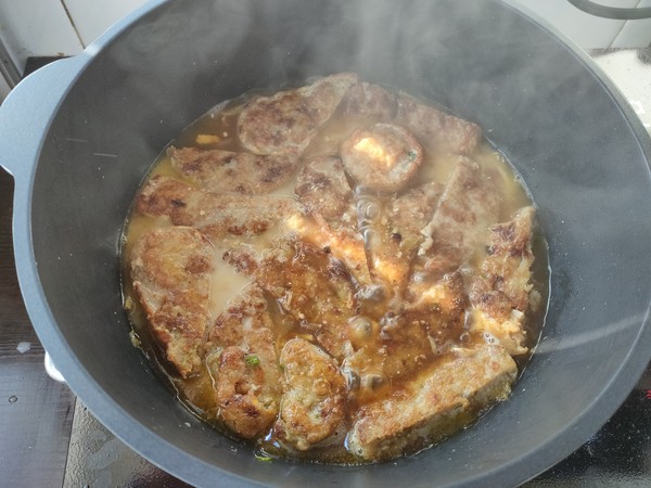 家常燴魚餅的做法-家常味炒菜譜-易網健康養生網 家常燴魚餅的做法-家常味炒菜譜