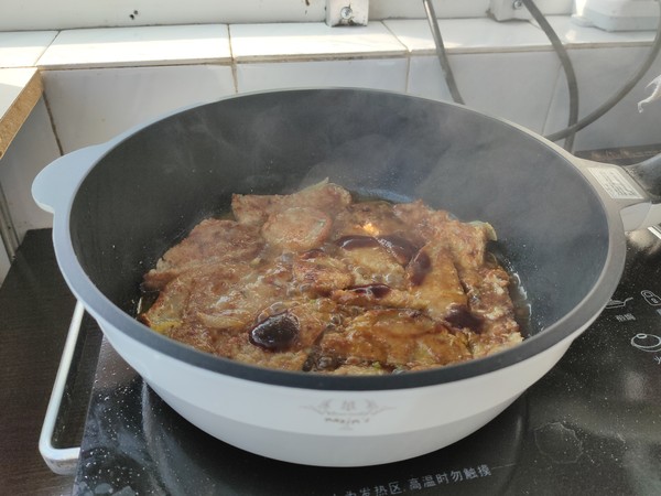 家常燴魚餅的做法-家常味炒菜譜-易網健康養生網 家常燴魚餅的做法-家常味炒菜譜