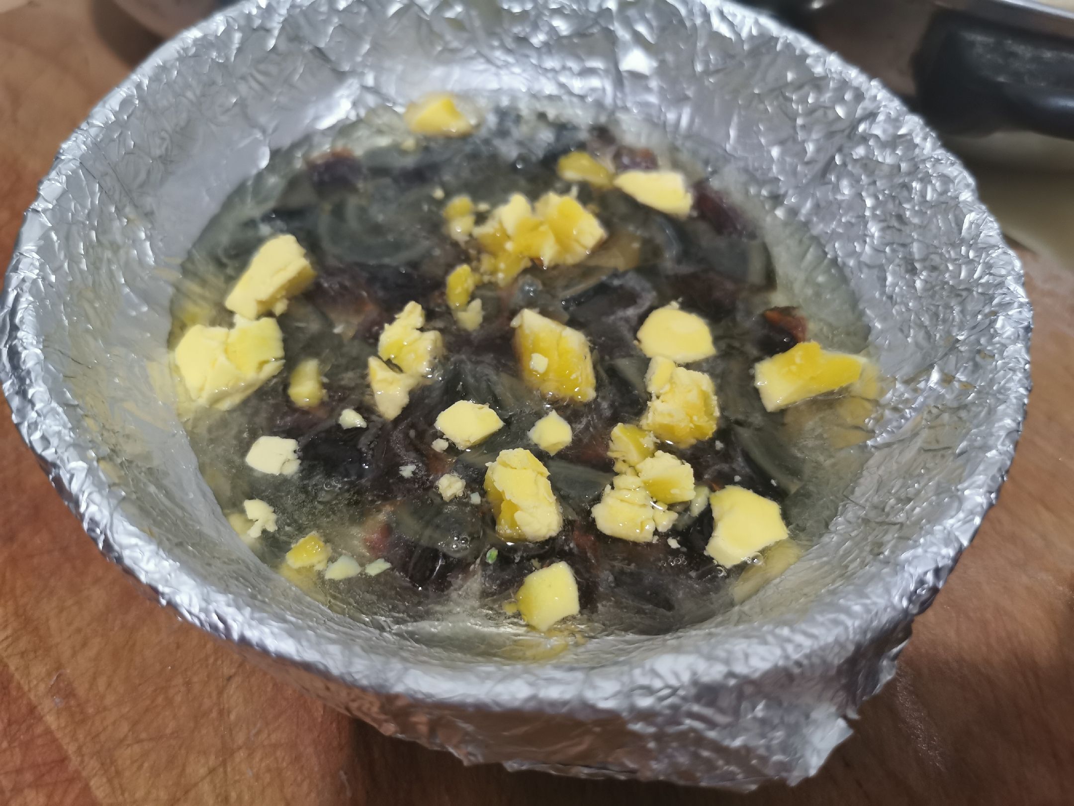 三色蒸蛋的做法-家常味蒸菜譜