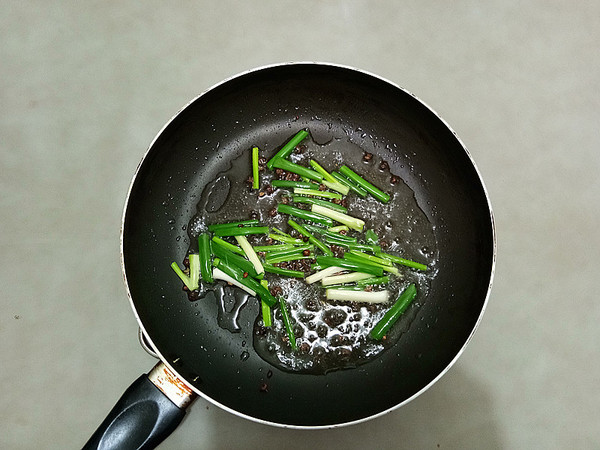香辣豆腐干的做法-麻辣味其它工藝菜譜