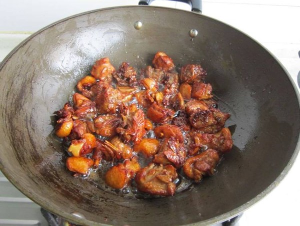 香菇燒紅嘴雁的做法-家常味燒菜譜-易網(wǎng)健康養(yǎng)生網(wǎng) 香菇燒紅嘴雁的做法-家常味燒菜譜