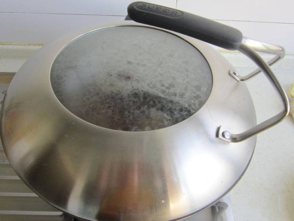 馕燜肉的做法-家常味燜菜譜