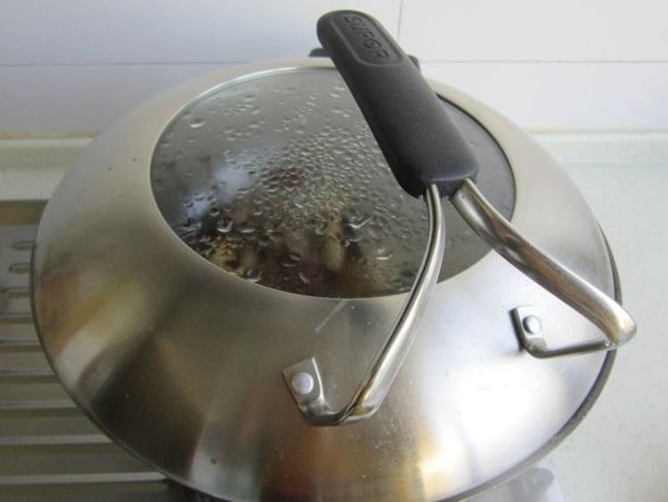 馕燜肉的做法-家常味燜菜譜