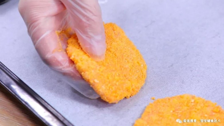 蘋果豬肉扒  寶寶輔食食譜的做法-家常味烘焙菜譜