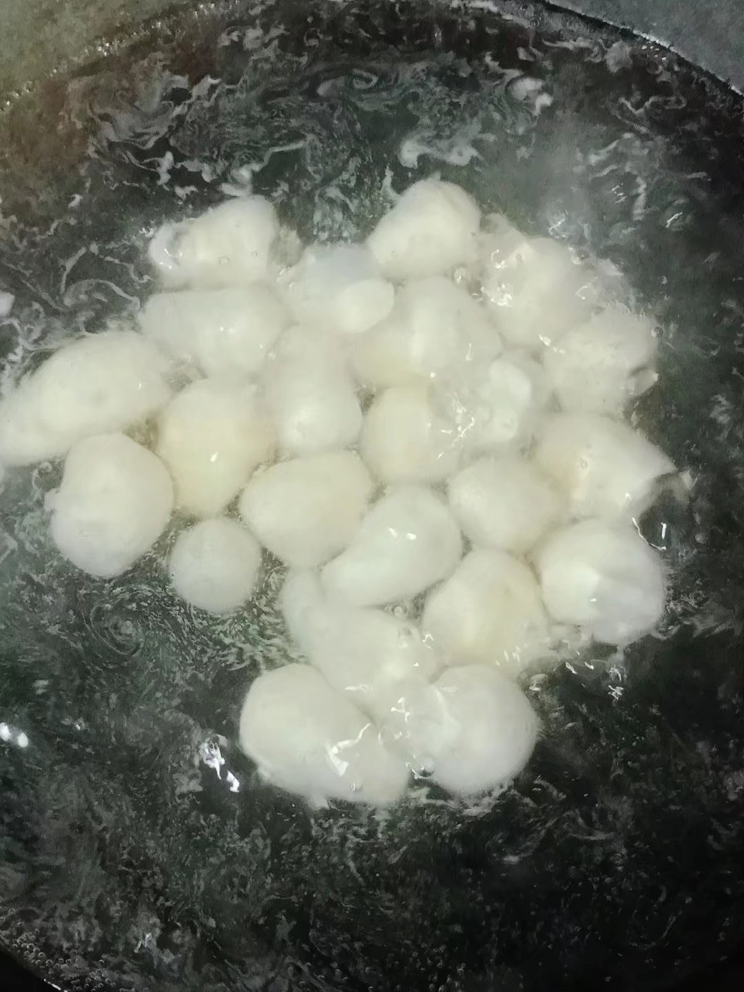 剁椒蒸芋頭的做法-家常味蒸菜譜