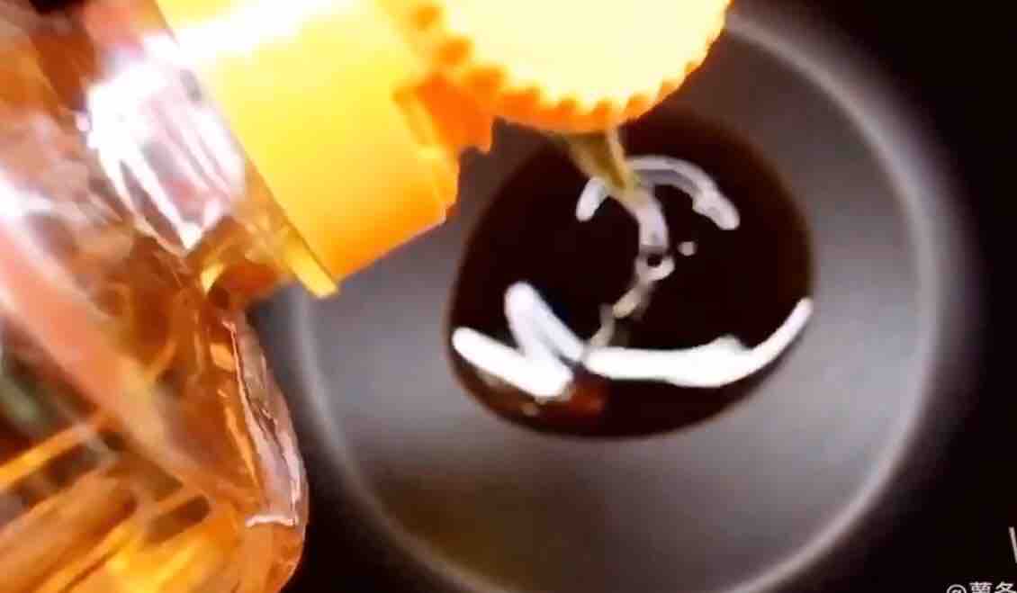 清蒸龍躉魚的做法-咸鮮味蒸菜譜