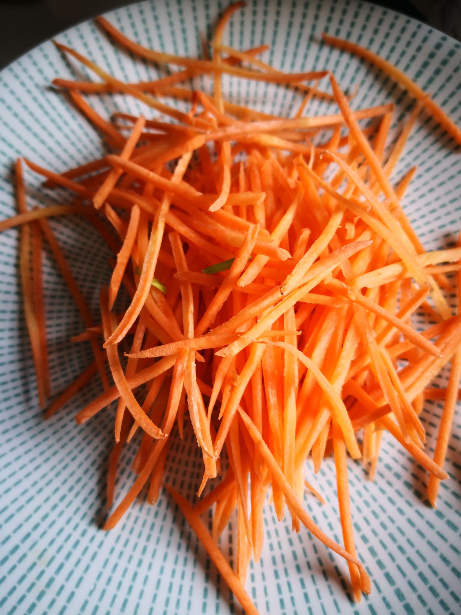 孜然炒生菜的做法-其它口味炒菜譜