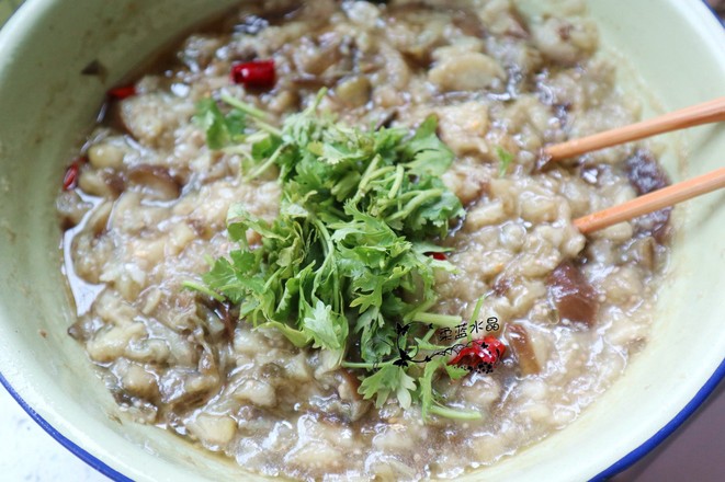 蒜香蒸茄子的做法-蒜香味蒸菜譜