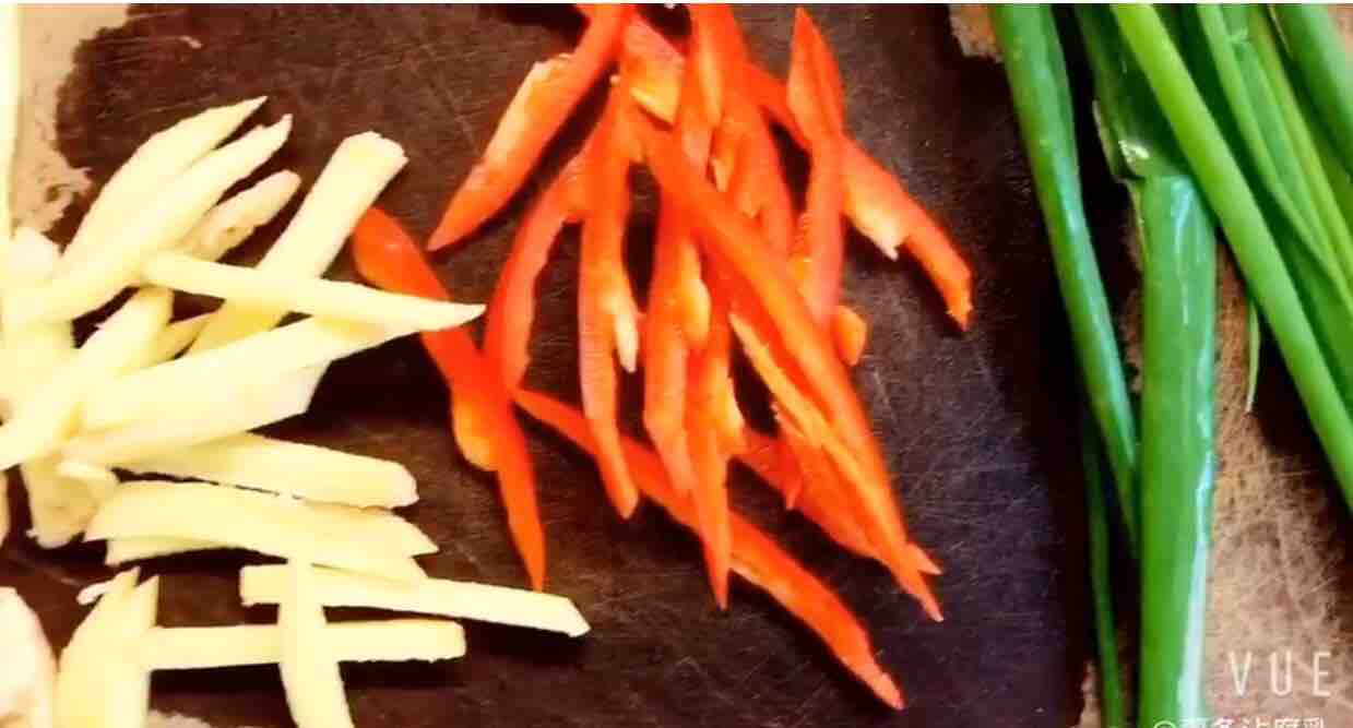 清蒸龍躉魚的做法-咸鮮味蒸菜譜