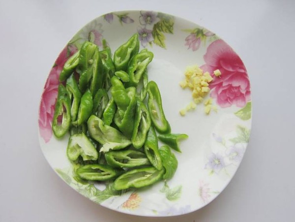 花菇炒肉的做法-家常味炒菜譜