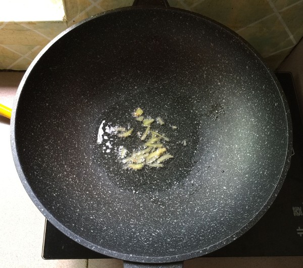 雜蔬炒純肉腸的做法-家常味炒菜譜