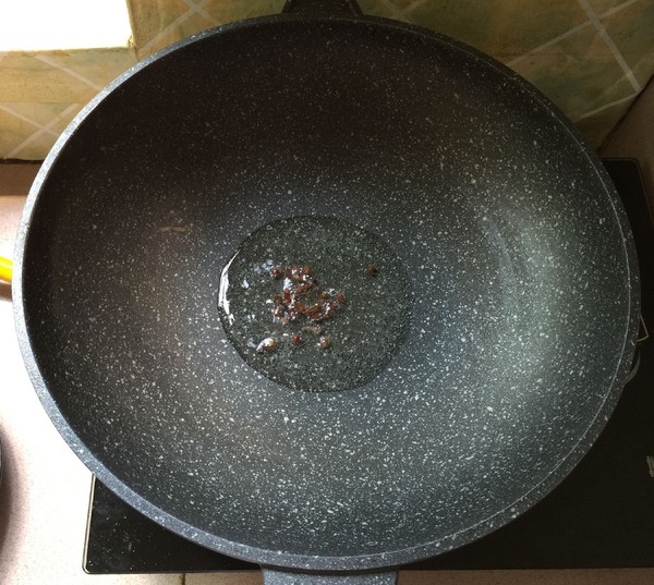 腐竹蒸小黃魚的做法-香辣味蒸菜譜