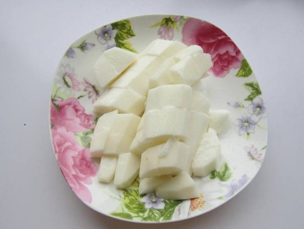 山藥蘆花雞的做法-家常味炒菜譜-易網(wǎng)健康養(yǎng)生網(wǎng) 山藥蘆花雞的做法-家常味炒菜譜