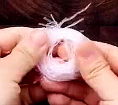 鴻運沖天蝦的做法-蒜香味蒸菜譜