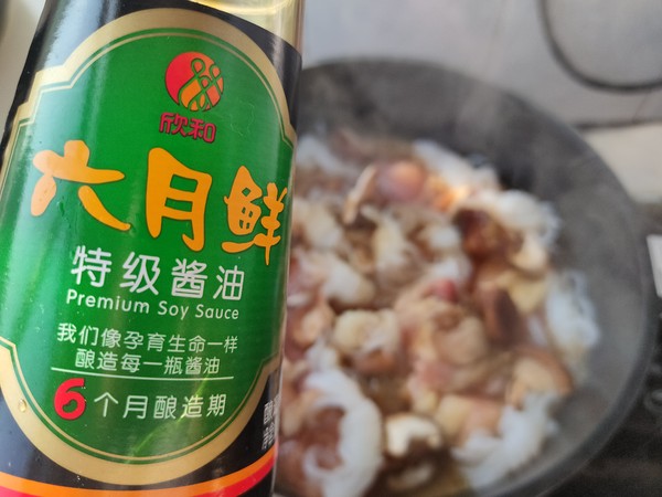 醬香土豆燉雞的做法-家常味燉菜譜