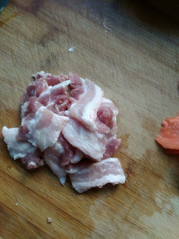 小炒山藥木耳胡蘿卜的做法-家常味炒菜譜-易網健康養生網 小炒山藥木耳胡蘿卜的做法-家常味炒菜譜