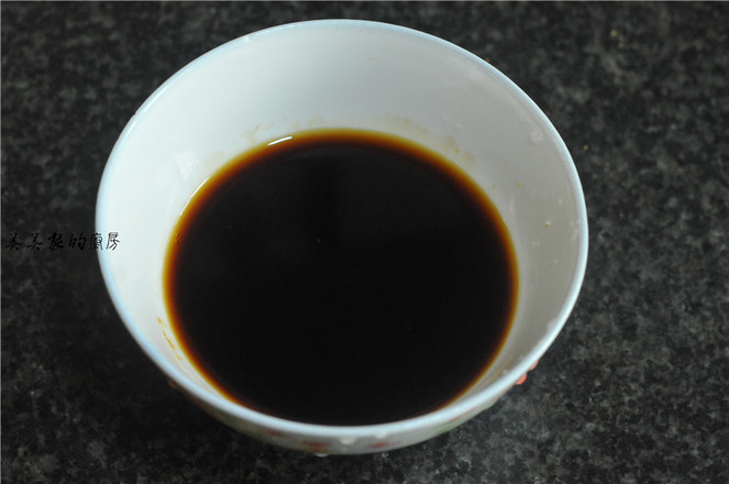 豆皮素燒的做法-家常味燒菜譜