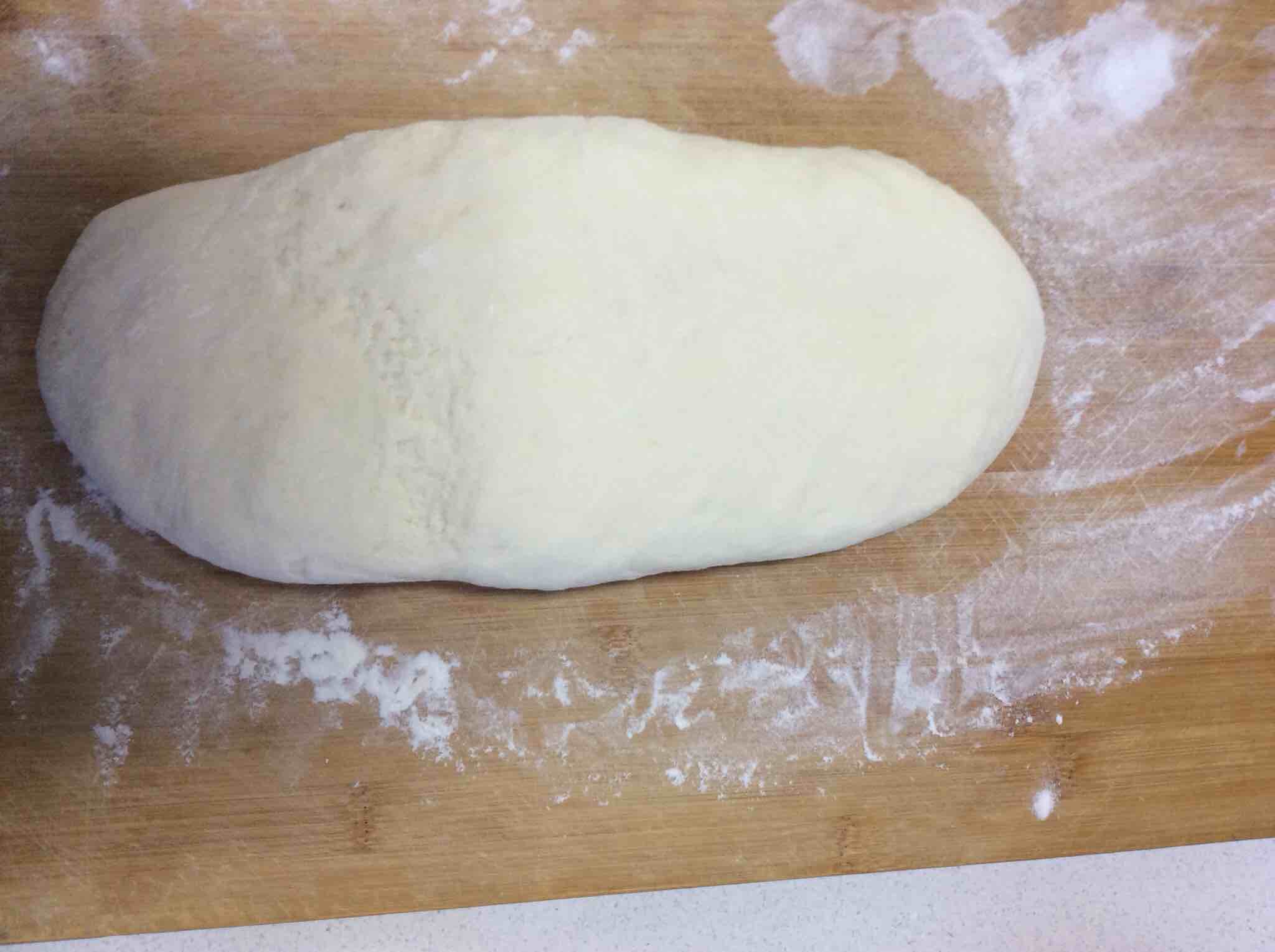 卷心菜粉條雞蛋素包子的做法-家常味蒸菜譜