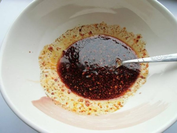 香煎雞翅的做法-香辣味煎菜譜