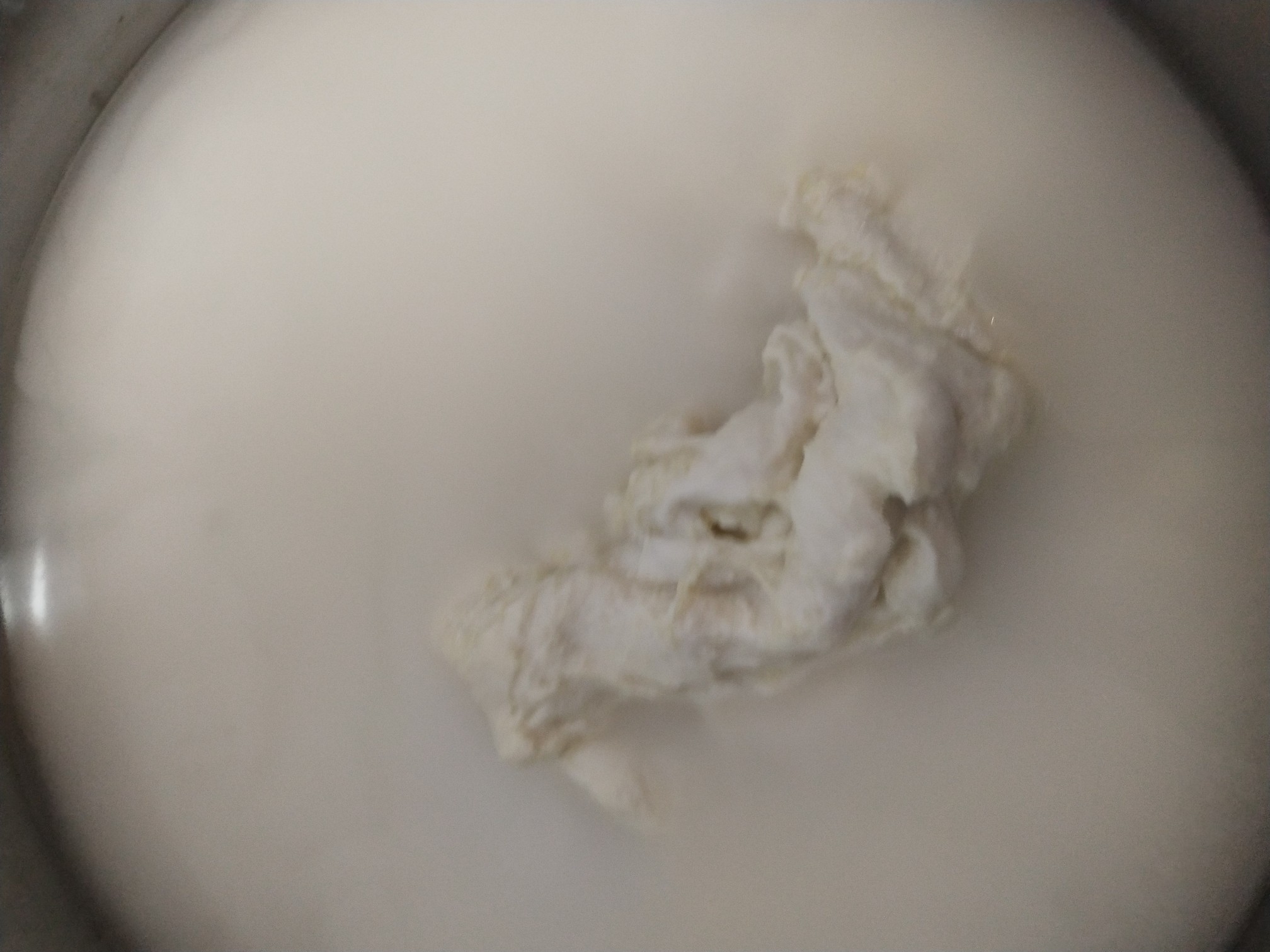 自制涼皮，的做法-麻辣味拌菜譜