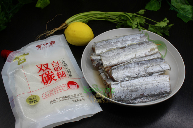 糖醋帶魚(yú)的做法-甜味煮菜譜