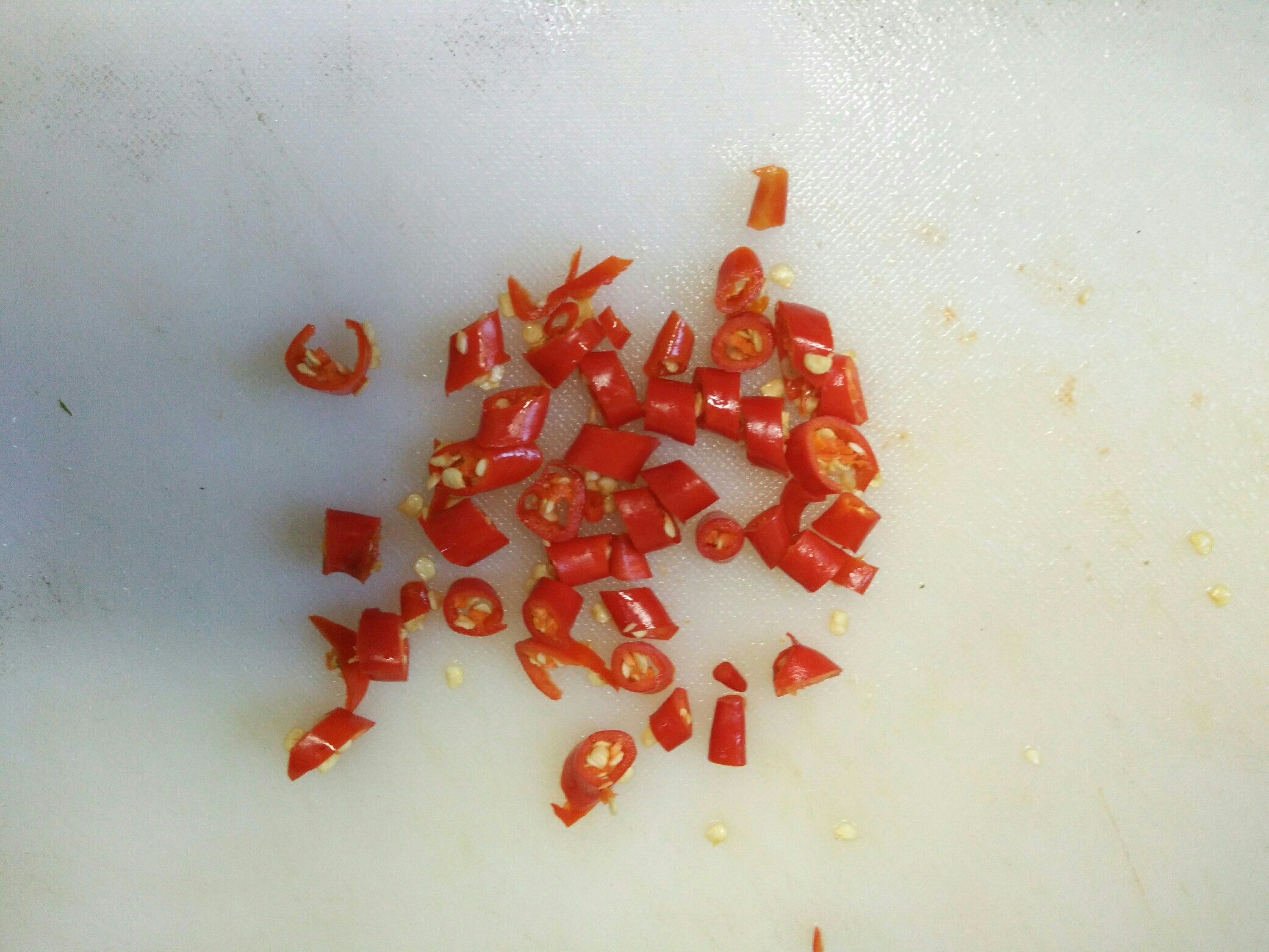 撈汁的做法-酸甜味拌菜譜