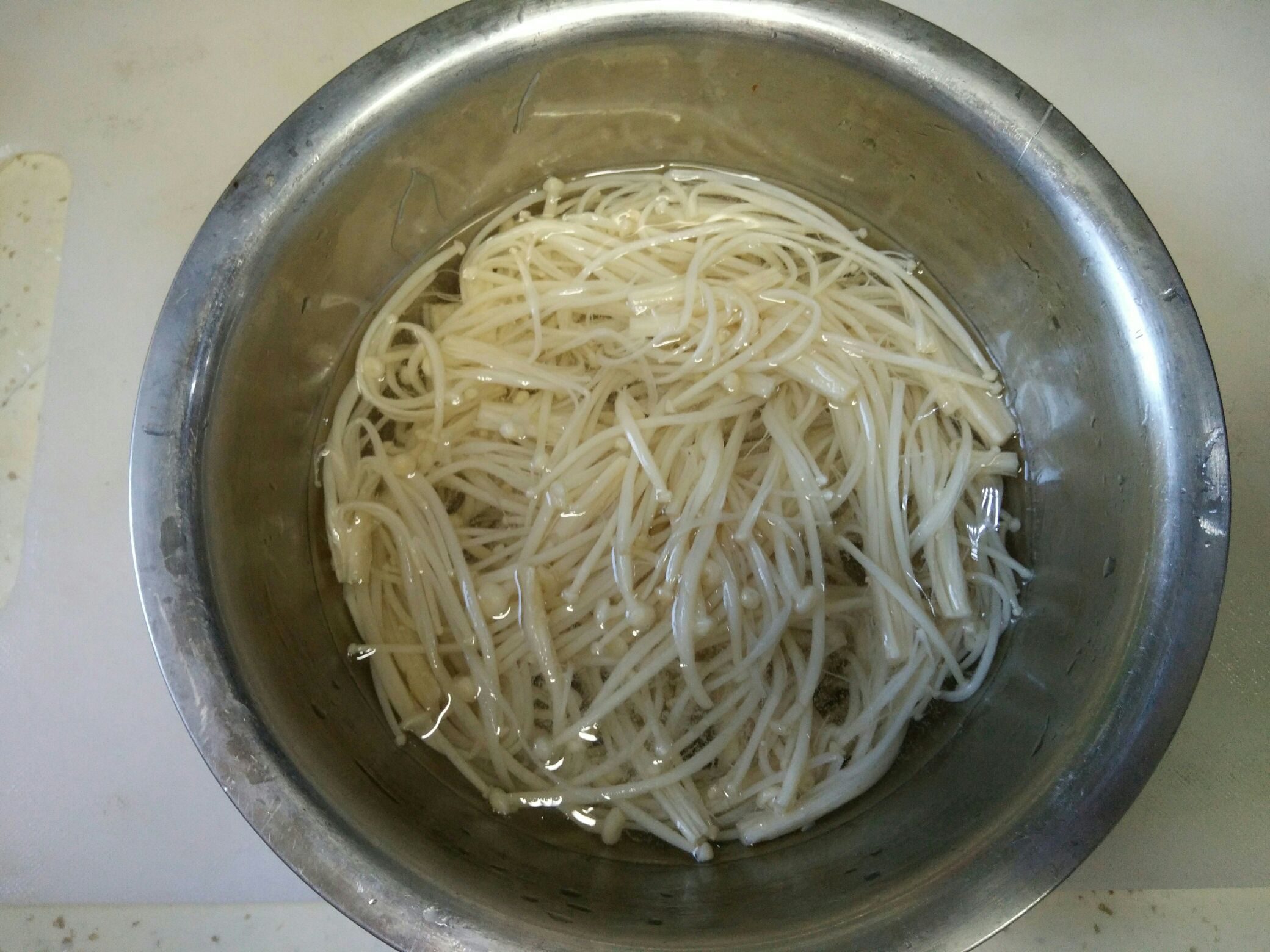 撈汁的做法-酸甜味拌菜譜