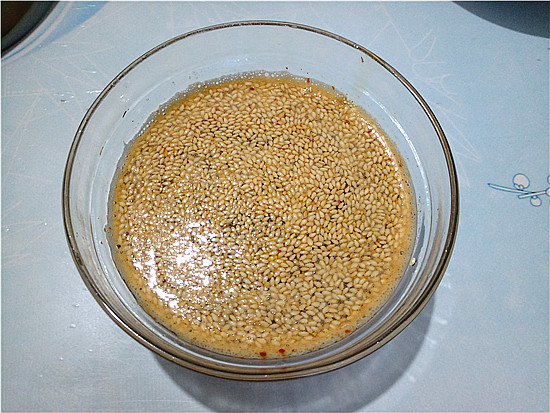 自制酸辣粉的做法-酸辣味煮菜譜